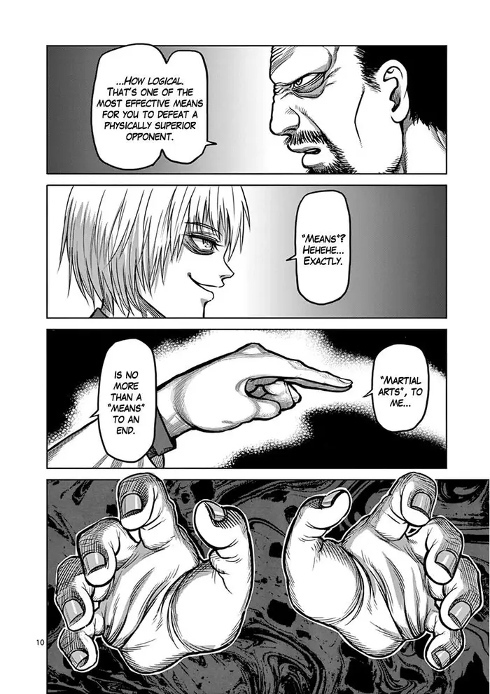 Kengan Ashura Chapter 102 image 11_optimized